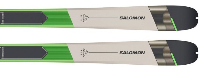 Salomon MTN 86 Pro 2022/2023